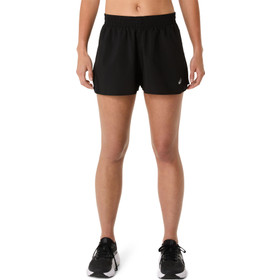 ASICS Core Split Short Dames