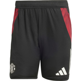 adidas Manchester United Training Shorts 2024/2025