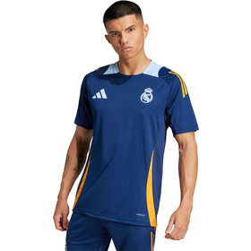 adidas Real Madrid Training Top 2024 2025 Sportshop
