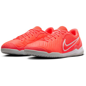 Zaalvoetbalschoenen wit on sale