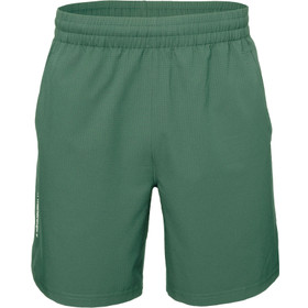Indian Maharadja Ripstop Retro Short