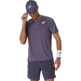 Asics tenniskleding heren deals