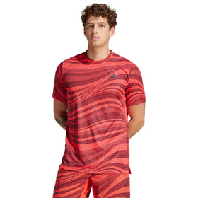 adidas Club Graphic Tee