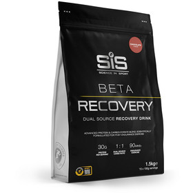 SIS Beta Fuel Recovery Choklad 1.5kg