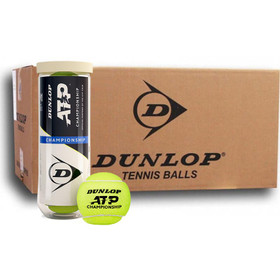 Dunlop ATP Championship 24x3st. (6 Dozijn)