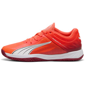 Puma handballschuhe sales