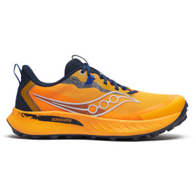 Saucony peregrine vs kinvara on sale
