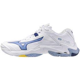 Mizuno volleybalschoenen voor dames heren en kinderen Volleybalshop
