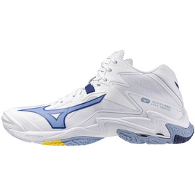Mizuno wave lightning z mid woman deals