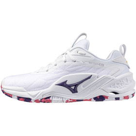 Tenis mizuno balonmano top