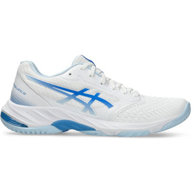 Asics netball gel netburner clearance