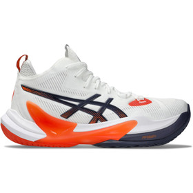 Asics volley rose best sale
