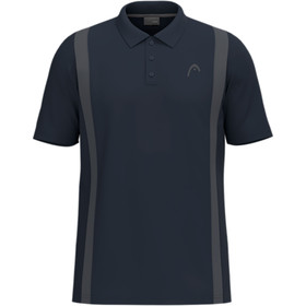 Head Club Tech Polo