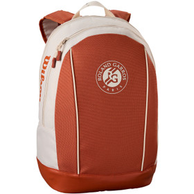 Wilson Team Roland Garros Ryggsäck Junior