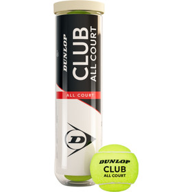 Dunlop Club All Court 4 St.