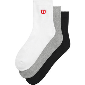 Wilson Quarter Sokken