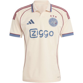 adidas Ajax 3rd Shirt 2025/2026 - PassaSports.com