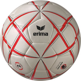 Pallone Da Pallamano Erima Pure Grip No. 5 - Senza Resina, Per Giovani, Unisex - Foto 4