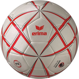 Ballon De Handball Erima Vranjes 3.0 | Taille 0 (Violet) | Polyuréthane Écologique Adhérent | Pour Entraînement Et Compétition