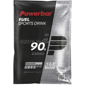 Powerbar Fuel Sports Drink 90 Sinaasappel (93gr)