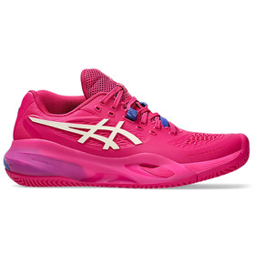 ASICS Gel-Resolution X Clay Dames