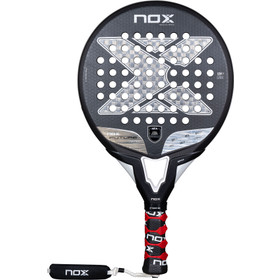 Nox Future Control 12K Alum
