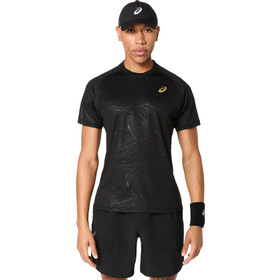 ASICS Match Night Energy Top