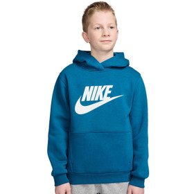 Nike Club Fleece Hoodie Junior