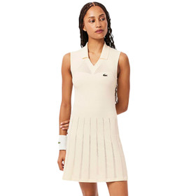 Lacoste Player Dress