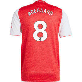 Martin Ødegaard jersey at PassaFootball - PassaSports.com