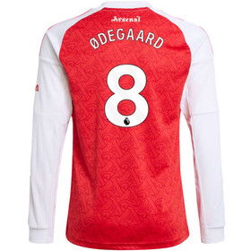 Martin Ødegaard jersey at PassaFootball - PassaSports.com