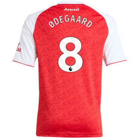 Martin Ødegaard jersey at PassaFootball - PassaSports.com