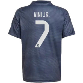 Vinícius Júnior jersey at PassaFootball - PassaSports.com