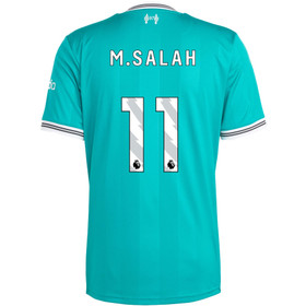 Mohamed Salah jersey at PassaFootball - PassaSports.com