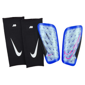 nike shin guards basketball