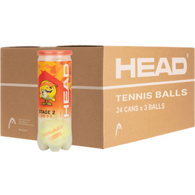 Dunlop Mini Tennis (Stage 3) Red 3er Beutel Online Kaufen | Tennis Point DE