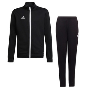 Trainingspakken voor kids shop je bij VoetbalDirect Nike adidas en meer. Bij VoetbalDirect