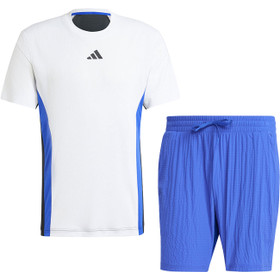 adidas Tennisbekleidung GroBe Auswahl TennisDirect