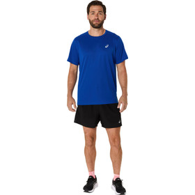 ASICS Shirt Short 5'' Set Heren