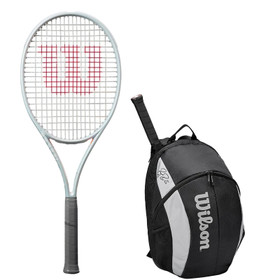 Wilson Shift 99L V1 + Backpack
