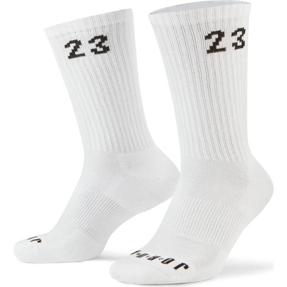 Jordan Essentials 23 Crew 3-Pack Socken