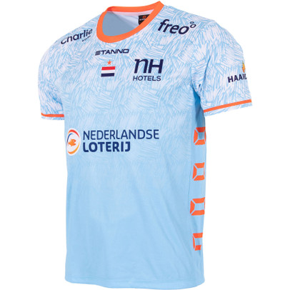 NL Handball team Shirt Kids