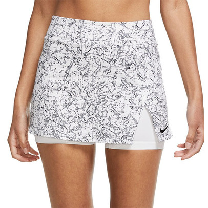 nike women's court victory skirt