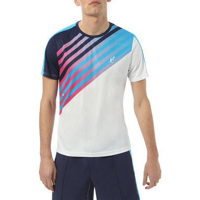 Australian Blurred Line T-Shirt Men