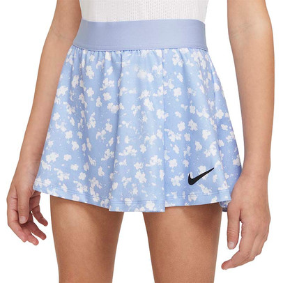 Nike Court Victory Printed Skirt Girls