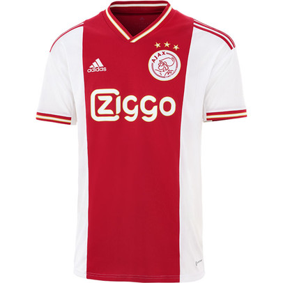 adidas Ajax Thuis Shirt 2022/2023