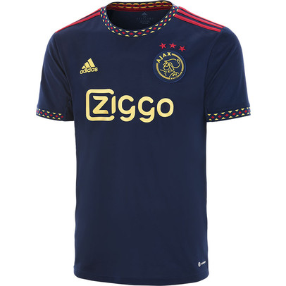 adidas Ajax Uit Shirt 2022/2023