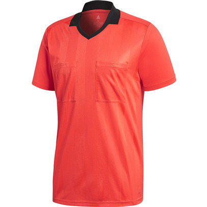 adidas Scheidsrechter Shirt Korte Mouw