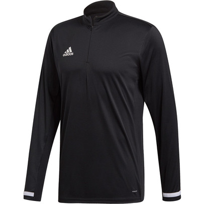 adidas T19 1/4 Longsleeve Herren
