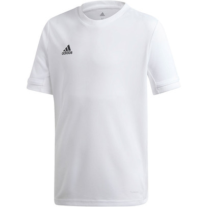 adidas T19 Shirt Jongens